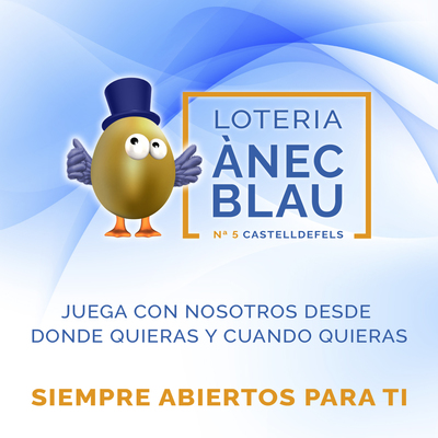 Loteria AnecBlau