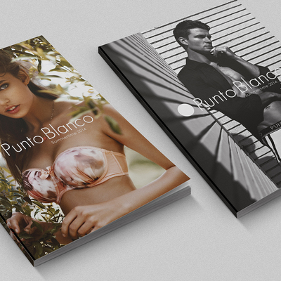 PUNTO BLANCO